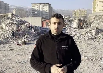 “Baykar olarak bin konut bağışlıyoruz”