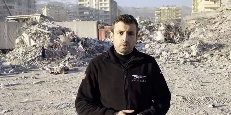 “Baykar olarak bin konut bağışlıyoruz”
