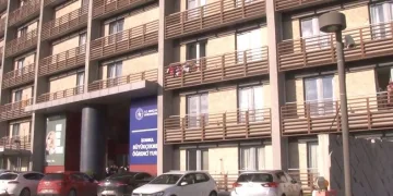 Depremzedeler yurtlara yerleştiriliyor