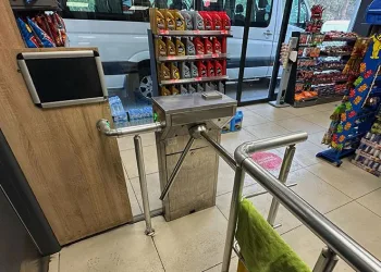 Akaryakıt istasyonlarının tuvaletleri ücretli oldu