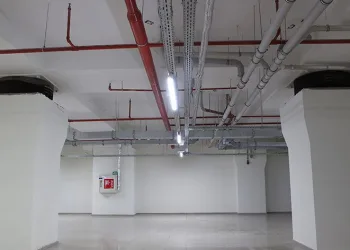 Bursa Şehir Hastanesi sismik izolatörüyle güven veriyor