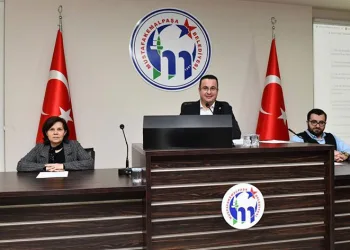 Mustafakemalpaşa ayın vatandaşını seçti