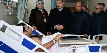 “10 gün kaldığımı sandım ama 4 günmüş”