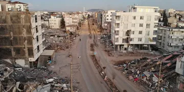 Asrın Felaketi’nde Adıyaman