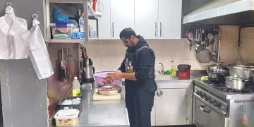 Nişan parasını AFAD´a bağışladılar