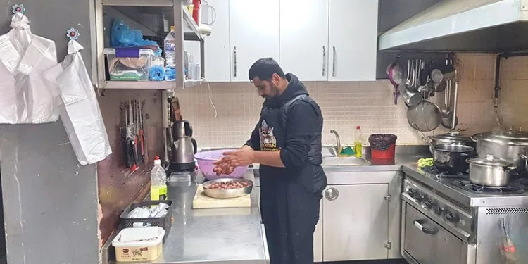 Nişan parasını AFAD´a bağışladılar
