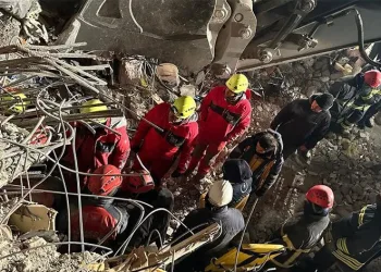2 gün telefonunu kapattı,3.gün kurtarıldı