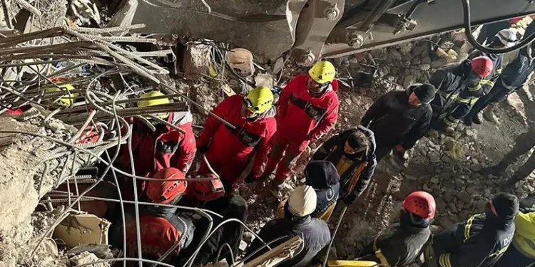 2 gün telefonunu kapattı,3.gün kurtarıldı