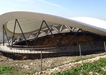 Göbeklitepe iki depremde de hasar görmedi