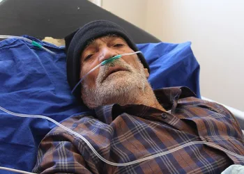 “İçtiğimiz çay hayatlarına mal oldu””