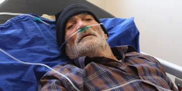 “İçtiğimiz çay hayatlarına mal oldu””