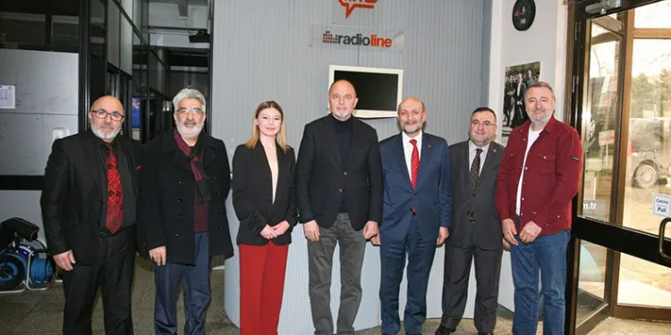 ‘Saadet Partisi Bursa seçime hazır’