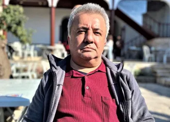 “Ayakkabımı bile alamadım, kıl payı kurtulduk”