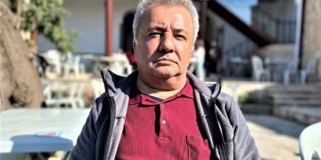 “Ayakkabımı bile alamadım, kıl payı kurtulduk”