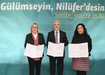 Nilüfer Belediyesi binalarda tespitlere başlıyor