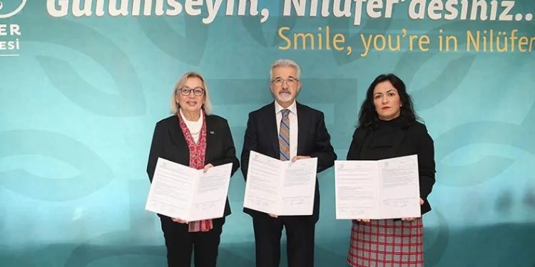 Nilüfer Belediyesi binalarda tespitlere başlıyor