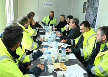 Hatay için canla başla