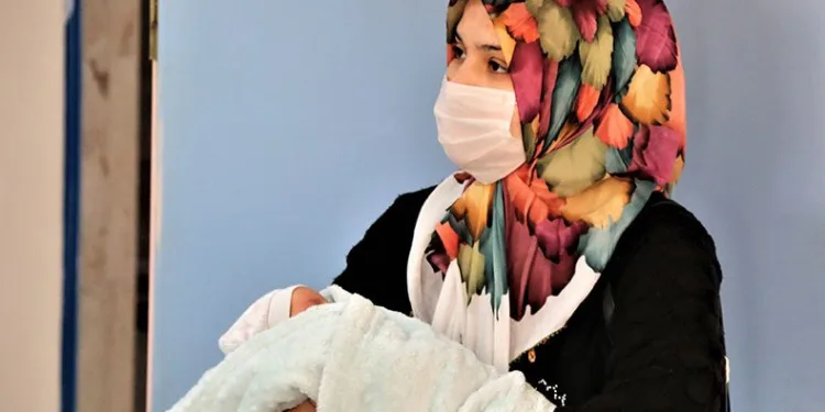 “Kızım sabaha kadar su diye ağladı”