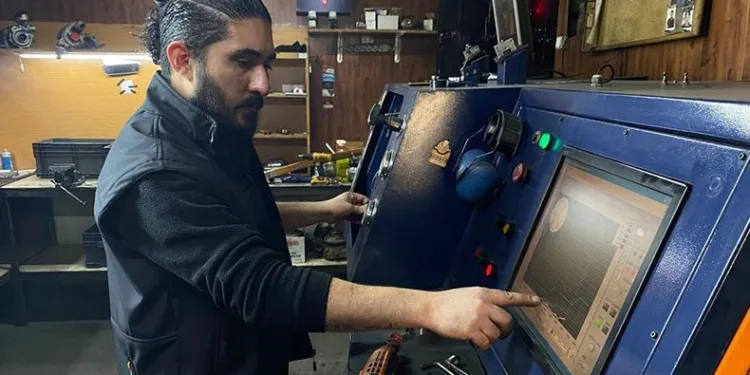 “Çin turboların patlama ihtimalleri çok yüksek”