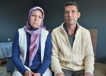 “Kıyamet kopuyor zannettik”