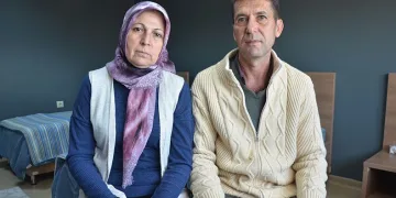 “Kıyamet kopuyor zannettik”