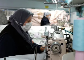 Uşaklı battaniyeciler, seferber oldu