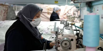 Uşaklı battaniyeciler, seferber oldu