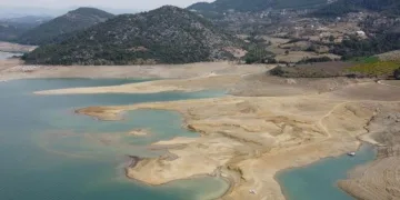 Adana’da kuraklık endişesi