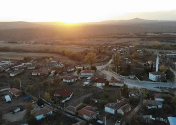 Deprem endişesiyle Edirne’ye taşınıyorlar