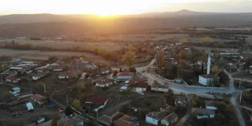 Deprem endişesiyle Edirne’ye taşınıyorlar