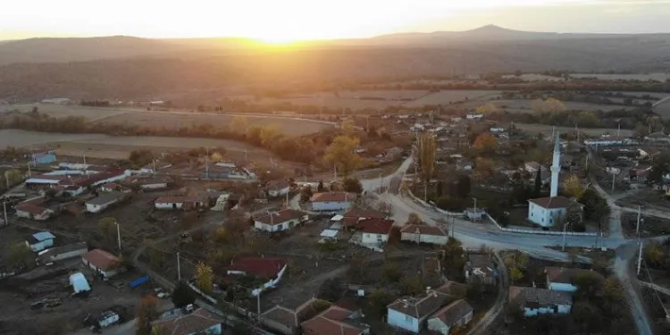 Deprem endişesiyle Edirne’ye taşınıyorlar