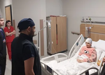 Epilepsi’ye çareyi Bursa’da buldu