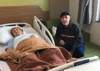Yaralı kurtulanlar o anları anlattı