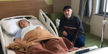 Yaralı kurtulanlar o anları anlattı