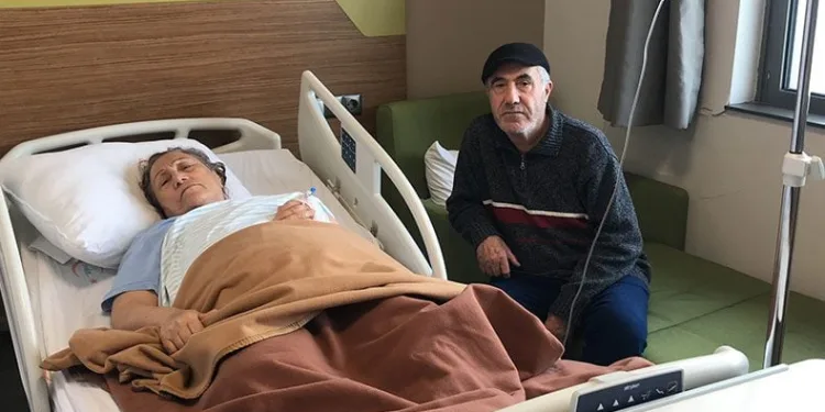 Yaralı kurtulanlar o anları anlattı