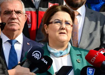“7 bine yakın personelimiz sahada”
