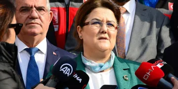 “7 bine yakın personelimiz sahada”
