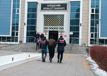 Kırşehir’de DEAŞ operasyonu
