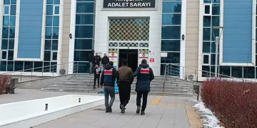 Kırşehir’de DEAŞ operasyonu