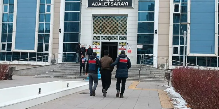 Kırşehir’de DEAŞ operasyonu