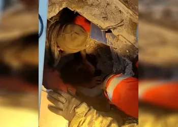 “Mehmetçiklerimiz canla başla mücadele etti”