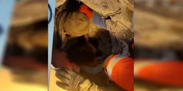 “Mehmetçiklerimiz canla başla mücadele etti”