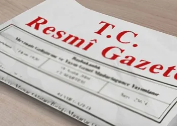 OHAL Kararnamesi Resmi Gazete’de