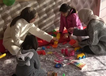 Depremzedeler asrın felaketini anlattı