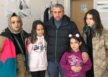 Aile boyu tam destek
