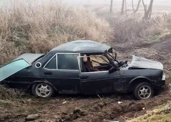 Gizli buzlanma kazaya sebep oldu
