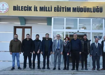 Psikososyal destek ekibi yola çıktı
