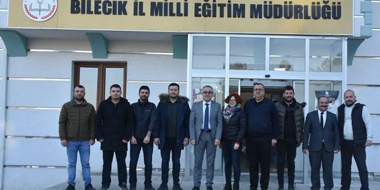 Psikososyal destek ekibi yola çıktı