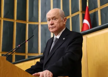 Devlet Bahçeli’den ‘Ahbap’ ve ‘Babala’ ya sert tepki