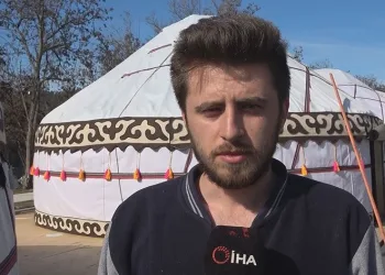 Rüyasında gördü, sonra felaketini yaşadı